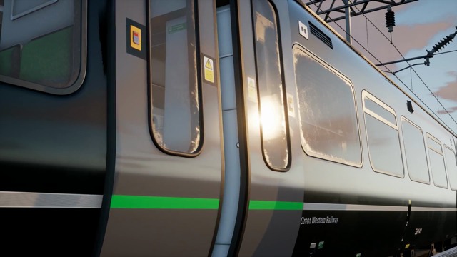 Announcement-Trailer