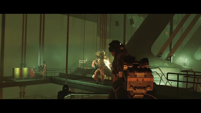 Launch-Trailer