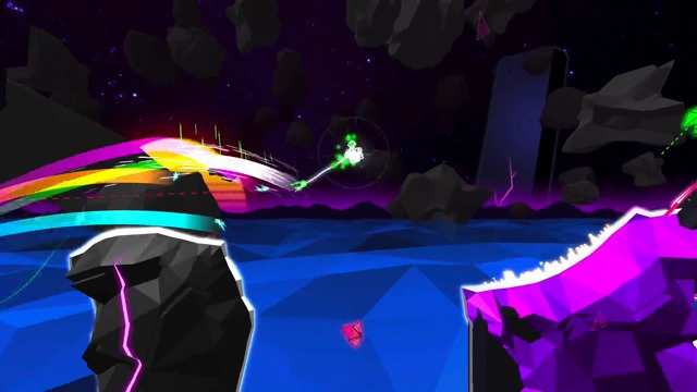 Launch-Trailer
