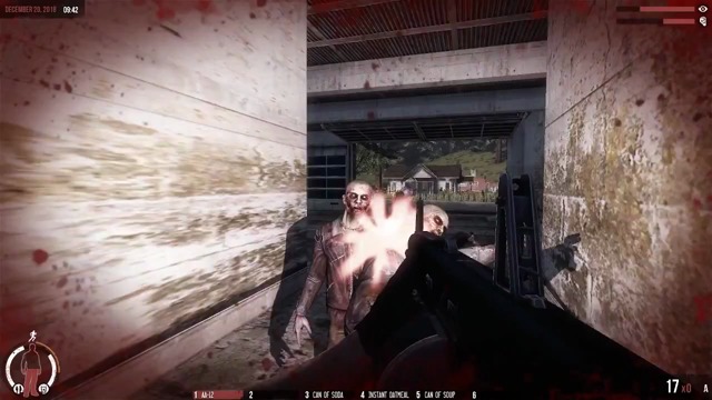 Debüt-Trailer