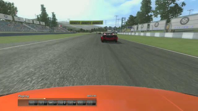 Nürburgring 1