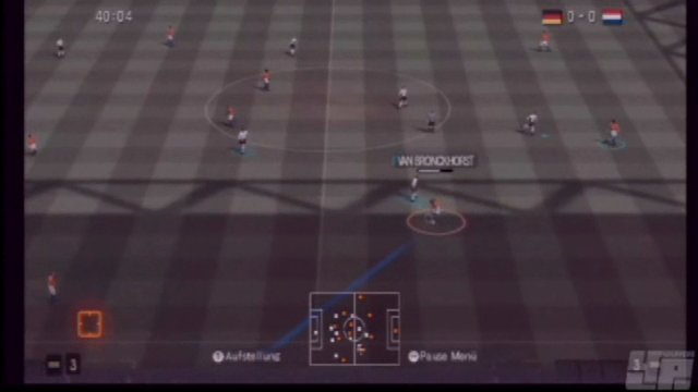 Wii-Gameplay D vs. NL
