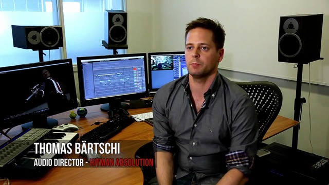 Dynamic Audio-Video
