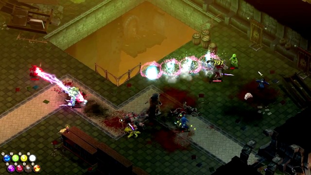 Dungeons and Demons DLC