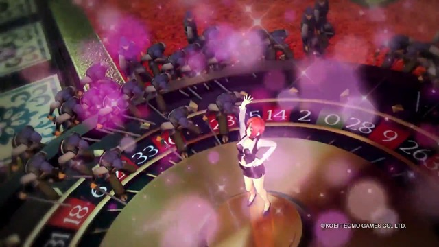 Setsuna Clan Trailer