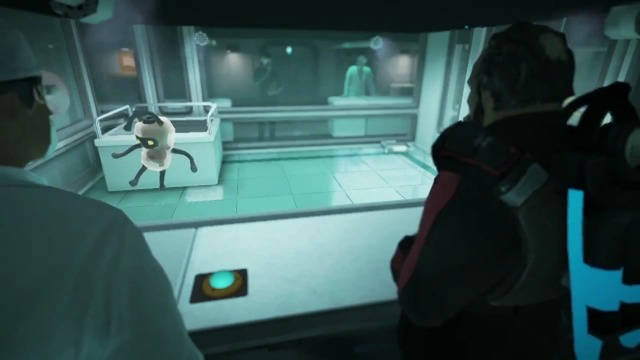 PAX 2011 - Trailer