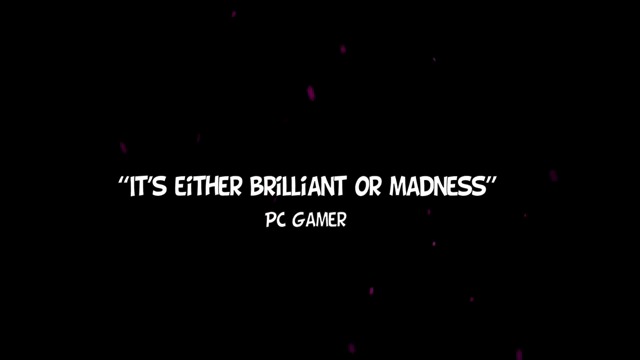 Dungeon Master Mode-Trailer