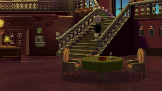 gamescom-Trailer: Delores