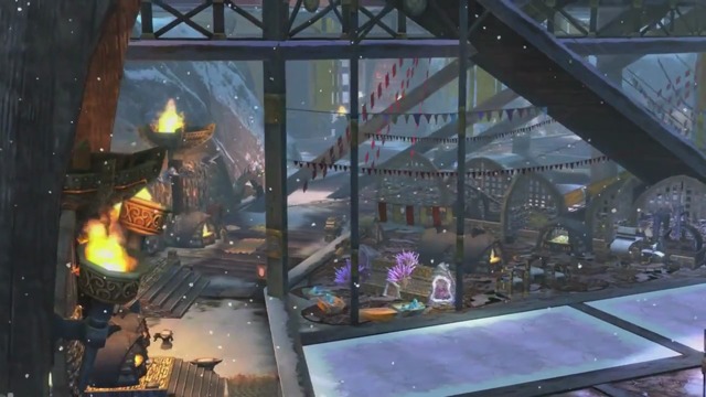 Hoelbrak-Teaser