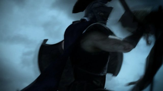 E3-Trailer 2009