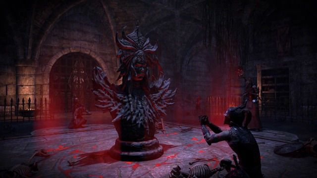 Cradle of Shadows
