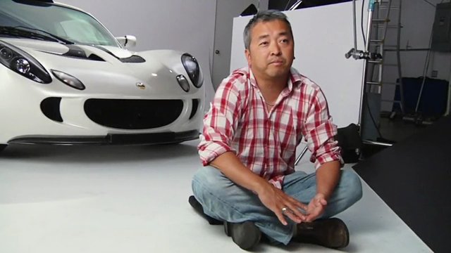 Producer-Interview 1
