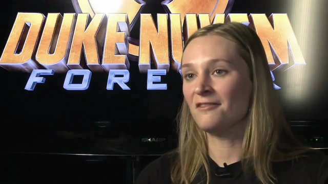 Melissa Miller-Interview