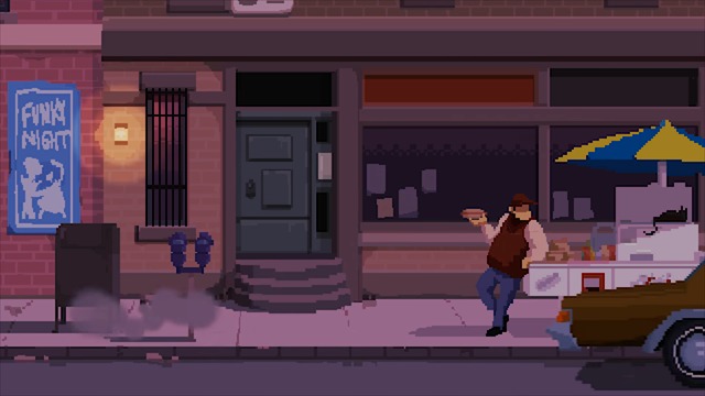Launch-Trailer