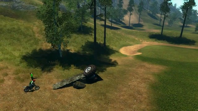 Map Editor-Trailer