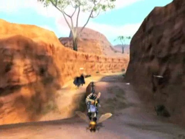 Wii-Trailer 1