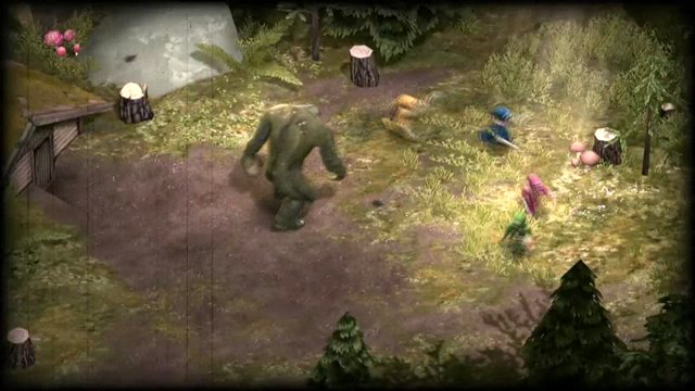 Delayed-Trailer, Part 1