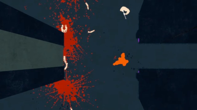 Termin-Trailer