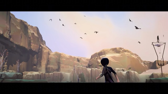 Launch-Trailer