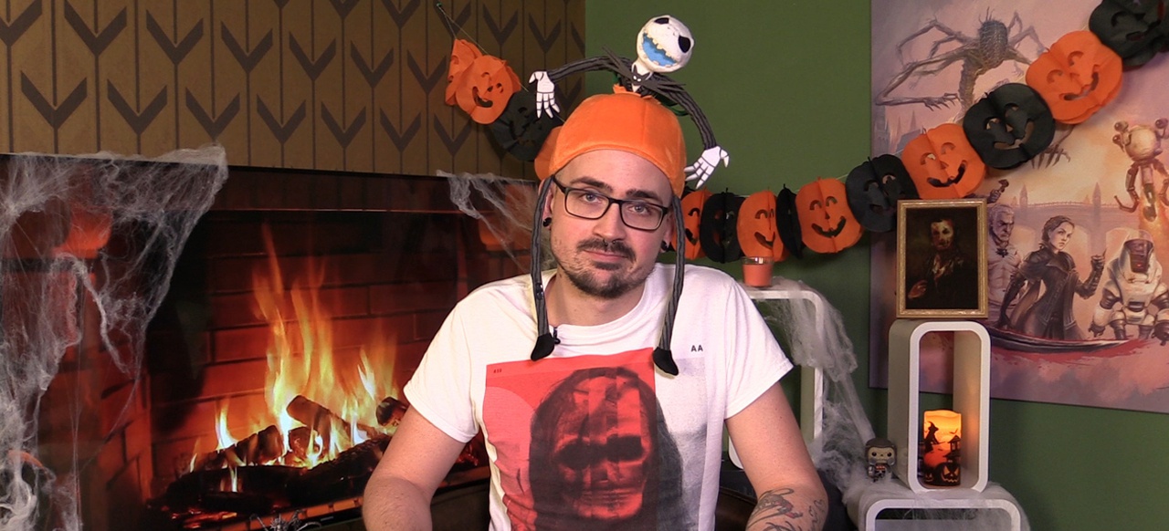 Tipps für Halloween Zwischen Süßigkeiten, Filmen und Horror-Spielen