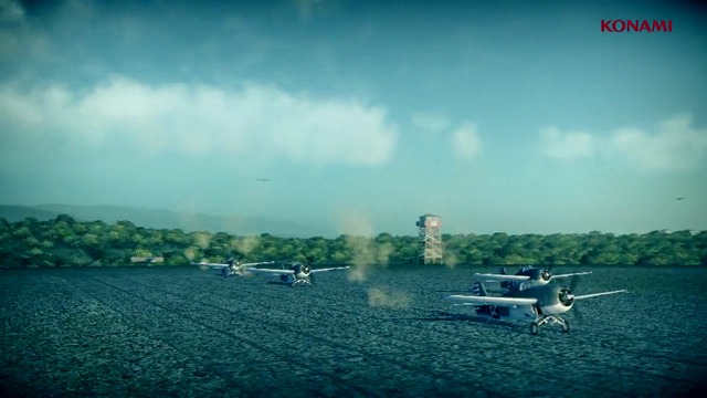 Spielszenen-Trailer