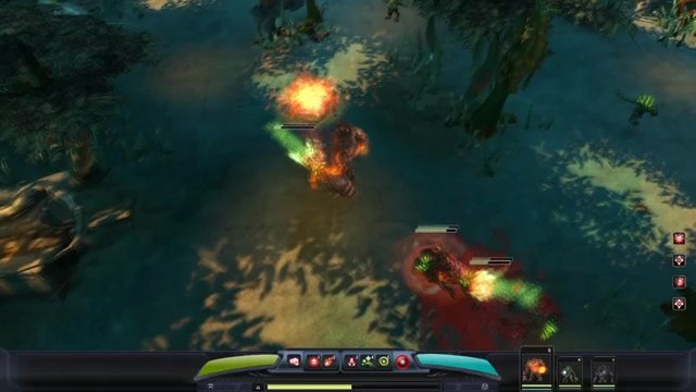 Zrin - Hero Spotlight