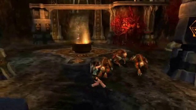 Xbox Live Acade-Trailer