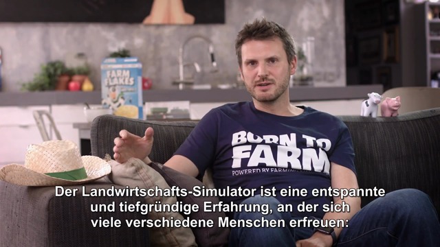 Debüt-Trailer