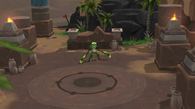 Battle Pass is coming