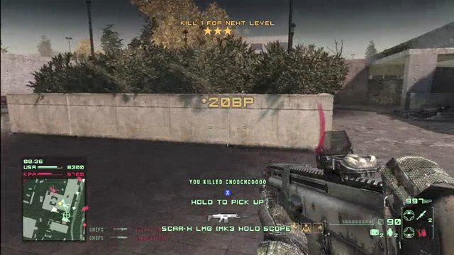 Multiplayer