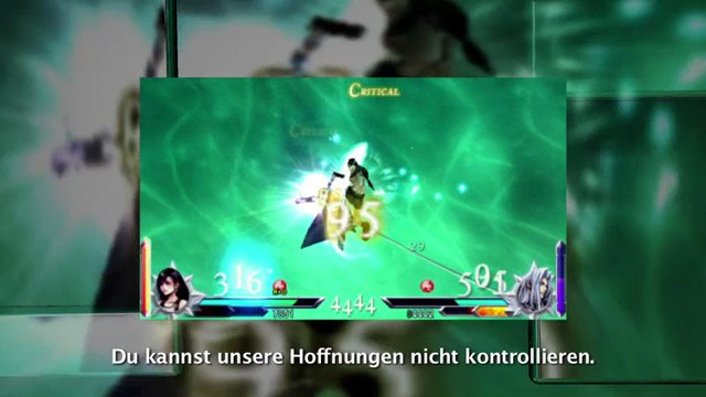 Charakter-Vorstellung