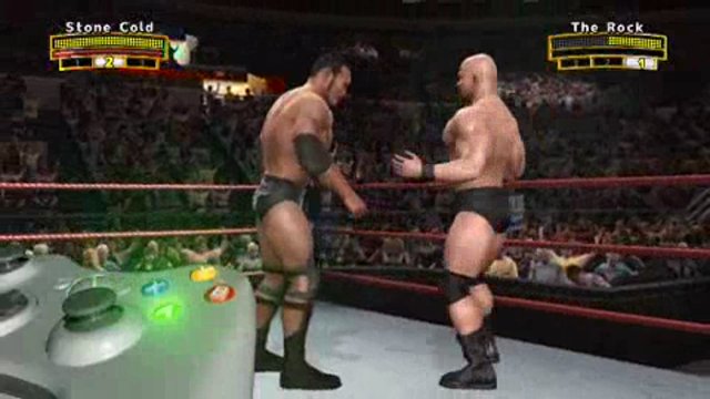 Xbox 360-Tutorial