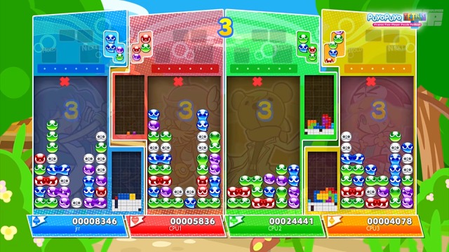 Spiel des Monats April 2017