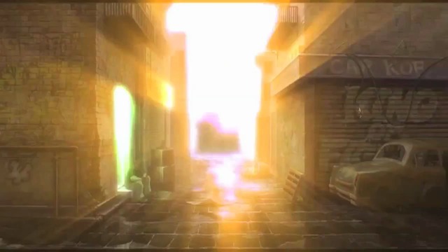 Announcement-Trailer