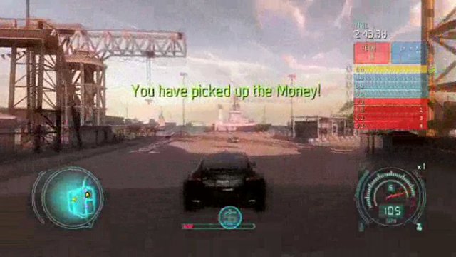 Cops'n Robbers