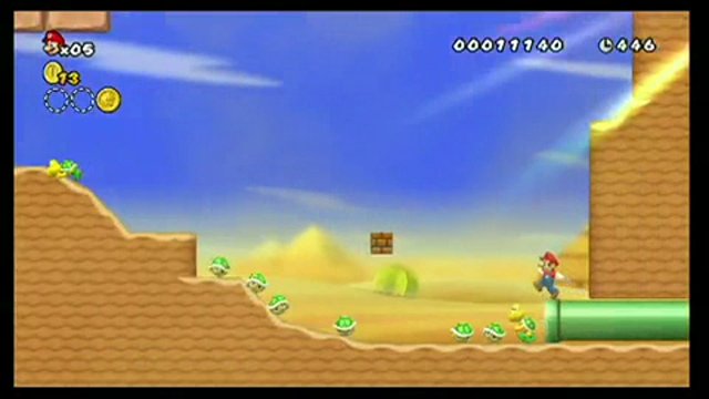 Strategy-Trailer