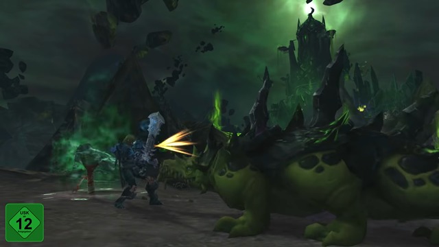 Überlebensratgeber zum Vorbereitungspatch für Battle for Azeroth