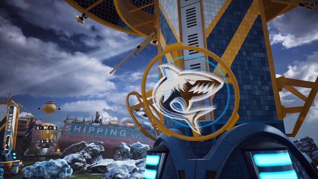 Early Access Trailer