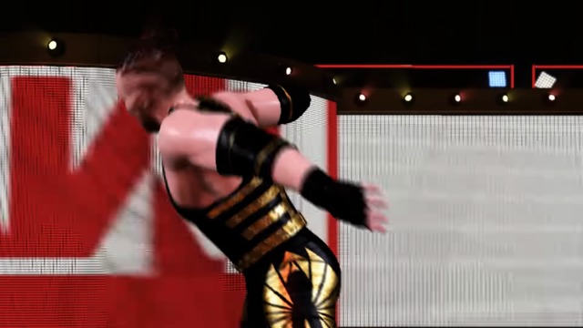 MyCAREER Trailer