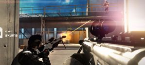 Syndicate: Shooter mit Anlaufschwierigkeiten