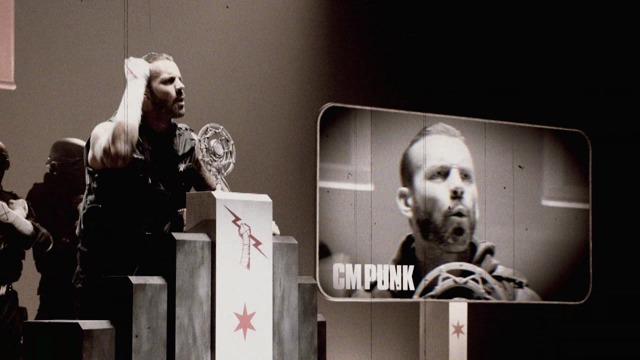 TV-Spot (UK)