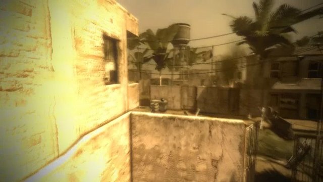 Spielszenen-Trailer