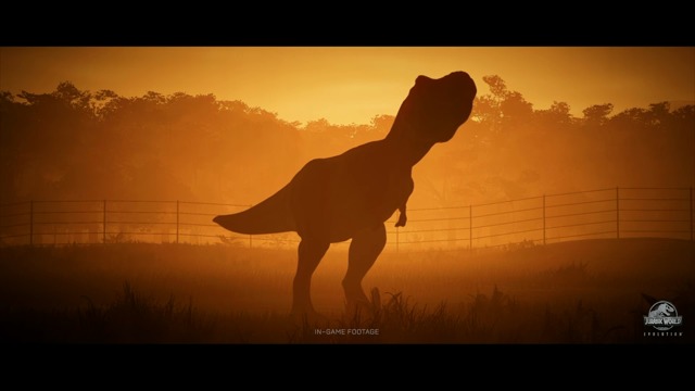 First Look Trailer (Frontier Expo 17)