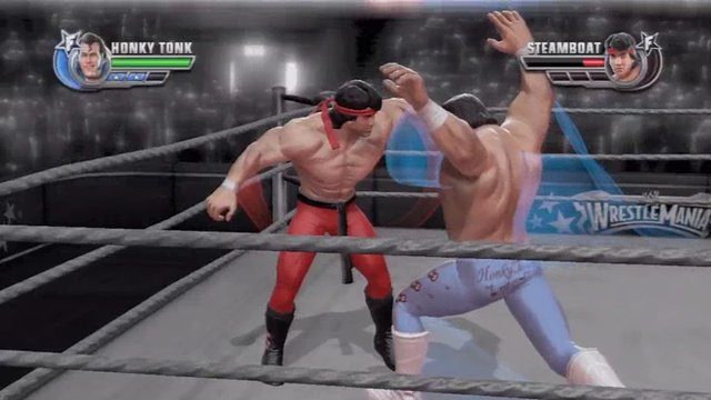 Honky Tonk (Free DLC)