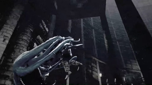 Remastered: Launch-Trailer