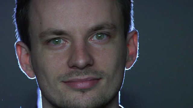 Entwickler-Vorstellung - Burn In