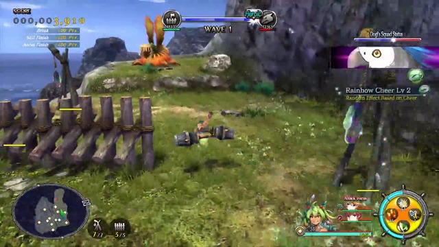 Launch-Trailer