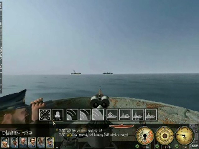 Deckgun-Tutorial