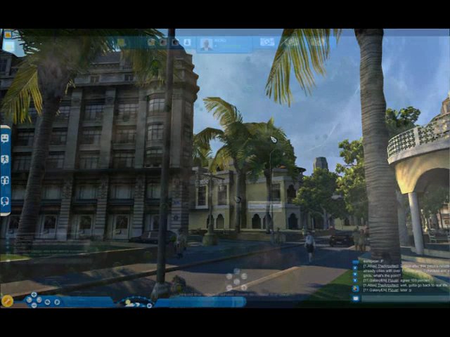 Multiplayer-Trailer