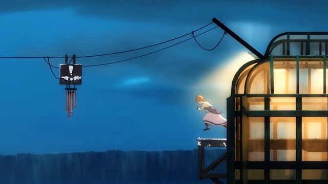 Termin-Trailer